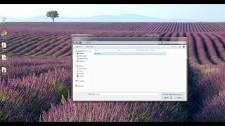 5 Minutes or Less! - Video Tutorial for Photostory 3! (Greek)