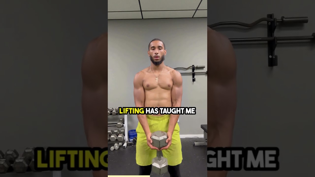 The Spiritual Side of Fitness: How Working Out Can Strengthen Your Faith 