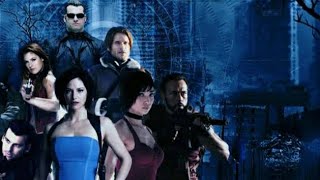 #Resident Evil Apocalypse# Action Movies clips# Horror Movies clips# Monster Movies clips#YouTube