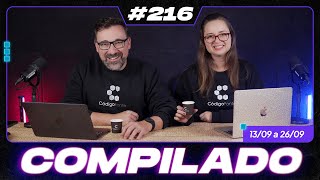 Performance no Java 25; MCP no Laravel; Safe C++ rejeitada; Devs Ruby expulsos do GitHub #216