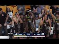 Franklin Bulls vs. Canterbury Rams - Game Highlights