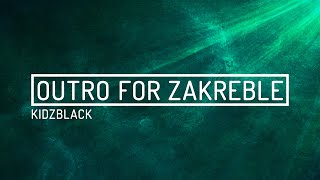 Outro Skillowe Trójki, Zakreble