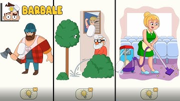 DOP 2 - All Levels Gameplay Android,ios (Levels 41-50)