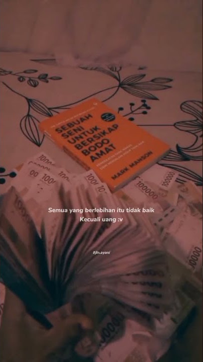 Kecuali Uang#storywa #shorts