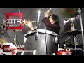 KOTAK - TERBANG [ Drum Cover ] By Gilang Akashina