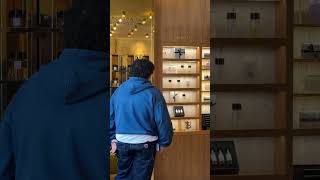 Vlog d’une accro au parfum #adaywithme #vlog #parfum