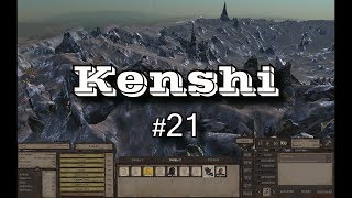 Kenshi | Серия 21 Kenshi | Серия 21
