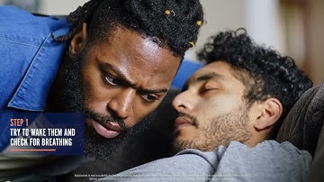 How to SPOT a Deadly Fentanyl Overdose