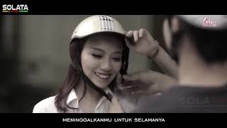 Bila Ku Pergi - Q'yesha Band (Offical Video Music)