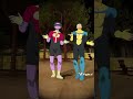 dance