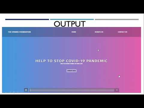 PAYMENT GATEWAY INTEGRATION USING HTML CSS