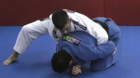 JJM ONLINE 2006 - Attack Options From The Turtle Position