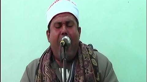 الشيخ محمود المراغي | سورة المائده -- صفط زريق 26-11-2023