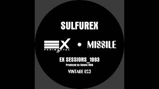 Sulfurex - Inflight (1993, Unreleased)