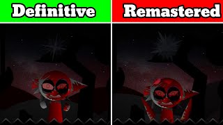 Incredibox Sprunki Phase 9 Definitive New Remastered Version