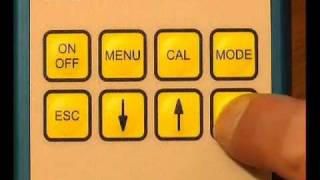 Divesoft Oxygen / Helium Gas Analyzer - TecDiveGear.com screenshot 5
