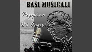 Video thumbnail of "Peppino di Capri - Amore scumbinato"