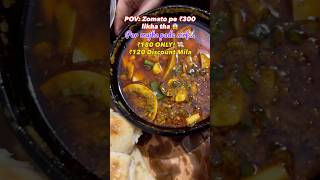 ₹180 Egg Chinese Fry 😳 ₹300 MRP Scam? | Surat Food Review