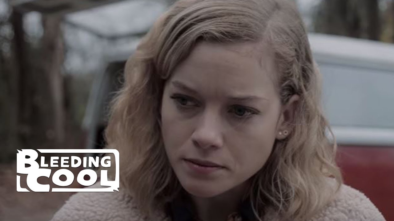 Castle Rock S01Ep8 ‘Past Perfect' Review: "I Didn't Ask for Any of This" - Bleeding Cool