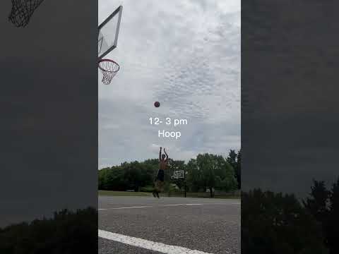 Can he shoot? #basketball #nba #shorts
