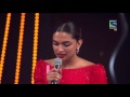 Deepika Padukone Letter From His Father 