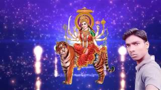 Bhakti songs  Aaja Maa  - DJ DURGESH RAJ