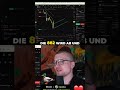 Statistik schlägt Gier: Die harte Wahrheit im Krypto-Trading.