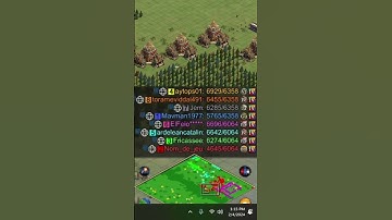 This is the type of player that annoys me in DM Michi Turbo