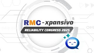🚨 RMC-Xpansivo 25 is here! Register now! 👌