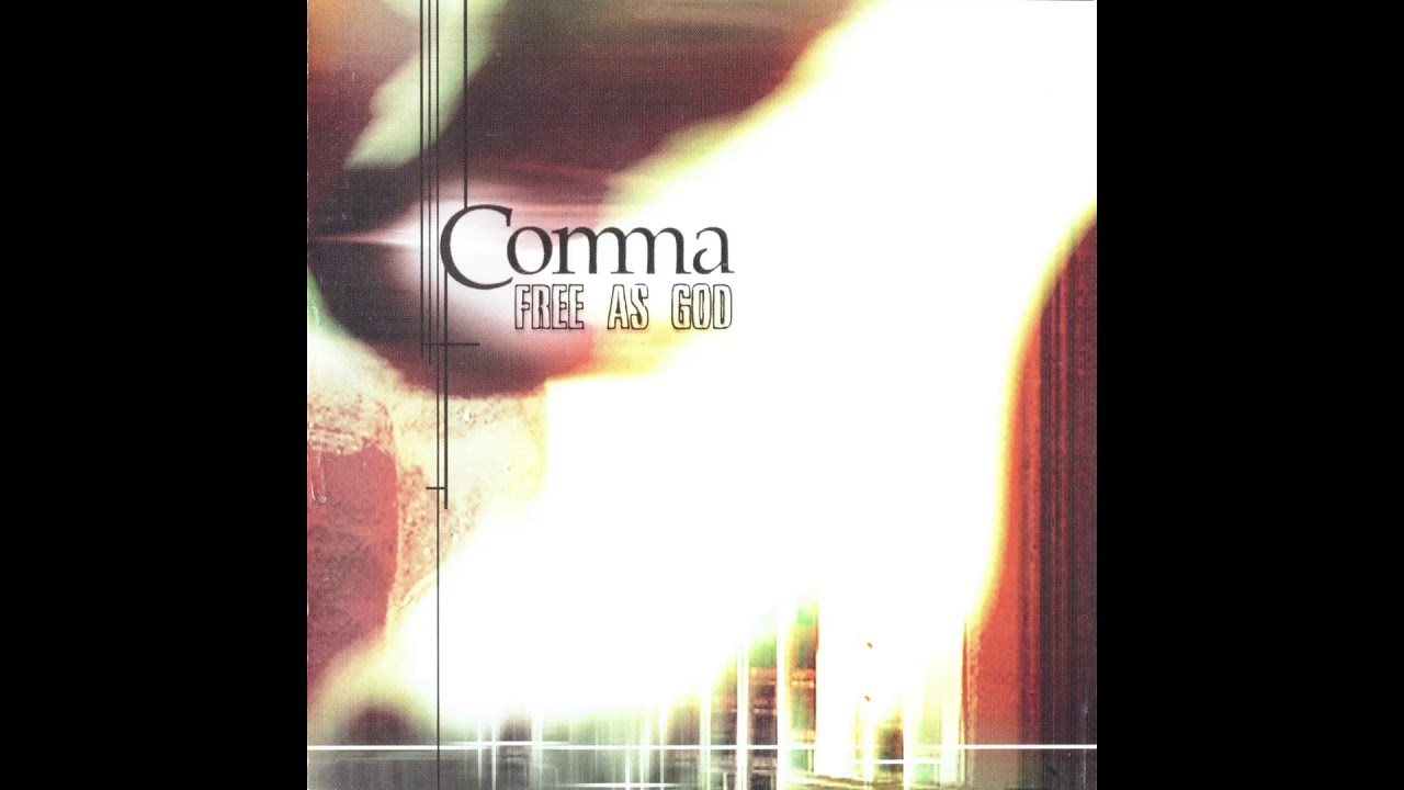 Watch Comma - Cold Embrace on YouTube Watch Comma - Cold Embrace on YouTube