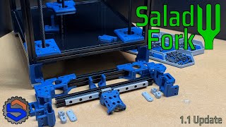 Salad Fork 1.1 - Part 2