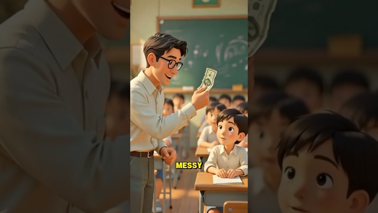 Even when life wrinks, dirties, and tears you… your value remains unchanged.💪💵