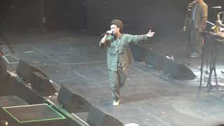 Dread Mar I- Mi amor (Caupolican, Stgo Chile)