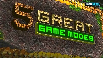 Boulder Dash XL - Trailer #1