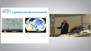 Reinventing the Wheel: how road freight transport could change the world