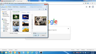 Search by image in Google. screenshot 5