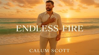 Endless Fire (2025) | Emotional Pop Dance Ballad β Love Song