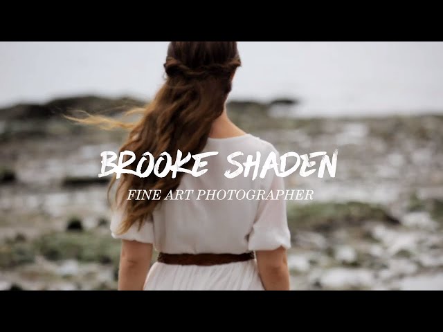Brooke Shaden Wallpaper