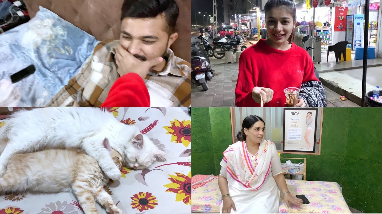 Razin Rimsha Ka Jagra||😅Mumy Kayum Ki Masti||🤭Mumy Ki Baate Pet Dard||