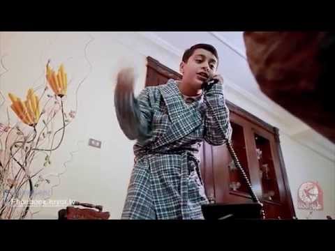 هالحرامي شرف من جديد لوليد مقداد 