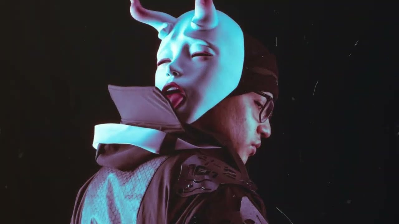 Belcebú a.k.a Cisne Negro - 