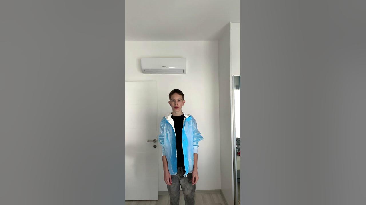 смена одежды - YouTube