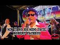 Robert pacheco  la voz de oro  tema sin ti no ha sido facil en vivo