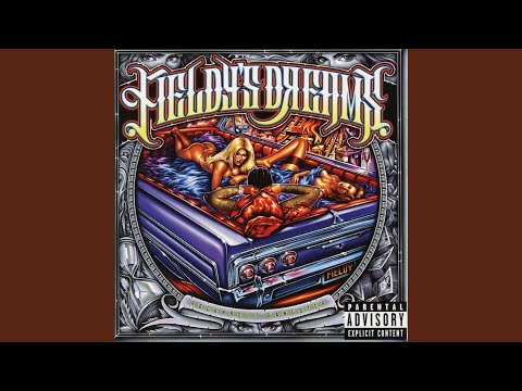 Fieldy’s Dreams — Child Vigilante