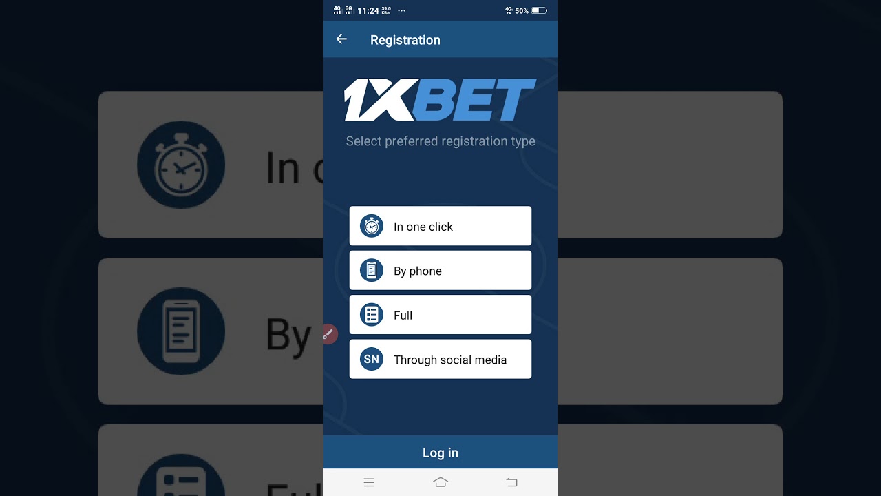 1xbet o'que é