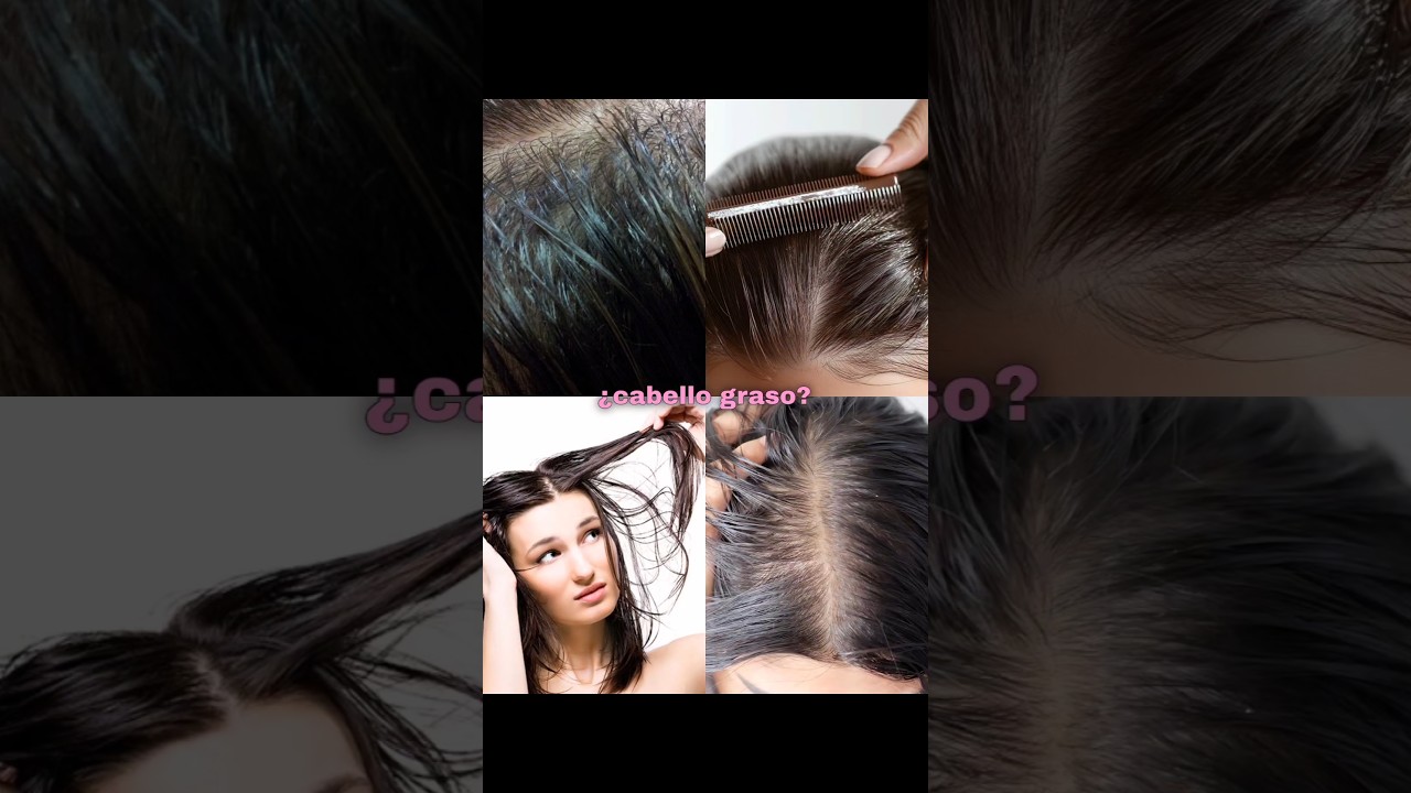 LOS SECRETOS de HERBAL ESSENCES que cambiarán tu CABELLO para SIEMPRE! (4 tipos de pelo) 