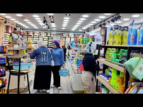 محل أكتشاف في عباس العقاد لجميع الاكسسوارات جملة من اول قطعة من5ج كل الي بتحبة البنات موجود