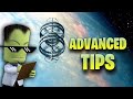 Ksp  10 tips for advanced players