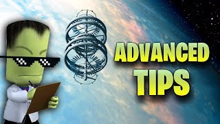 KSP - 10 Tips for Advanced Players