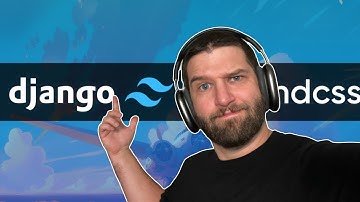 Django & TailwindCSS! Learn how to integrate and create a basic starter project.